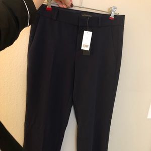 Banana Republic Boot leg pants